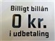 Billede af Mercedes-Benz EQA 350 EL 4Matic 292HK 5d Aut.