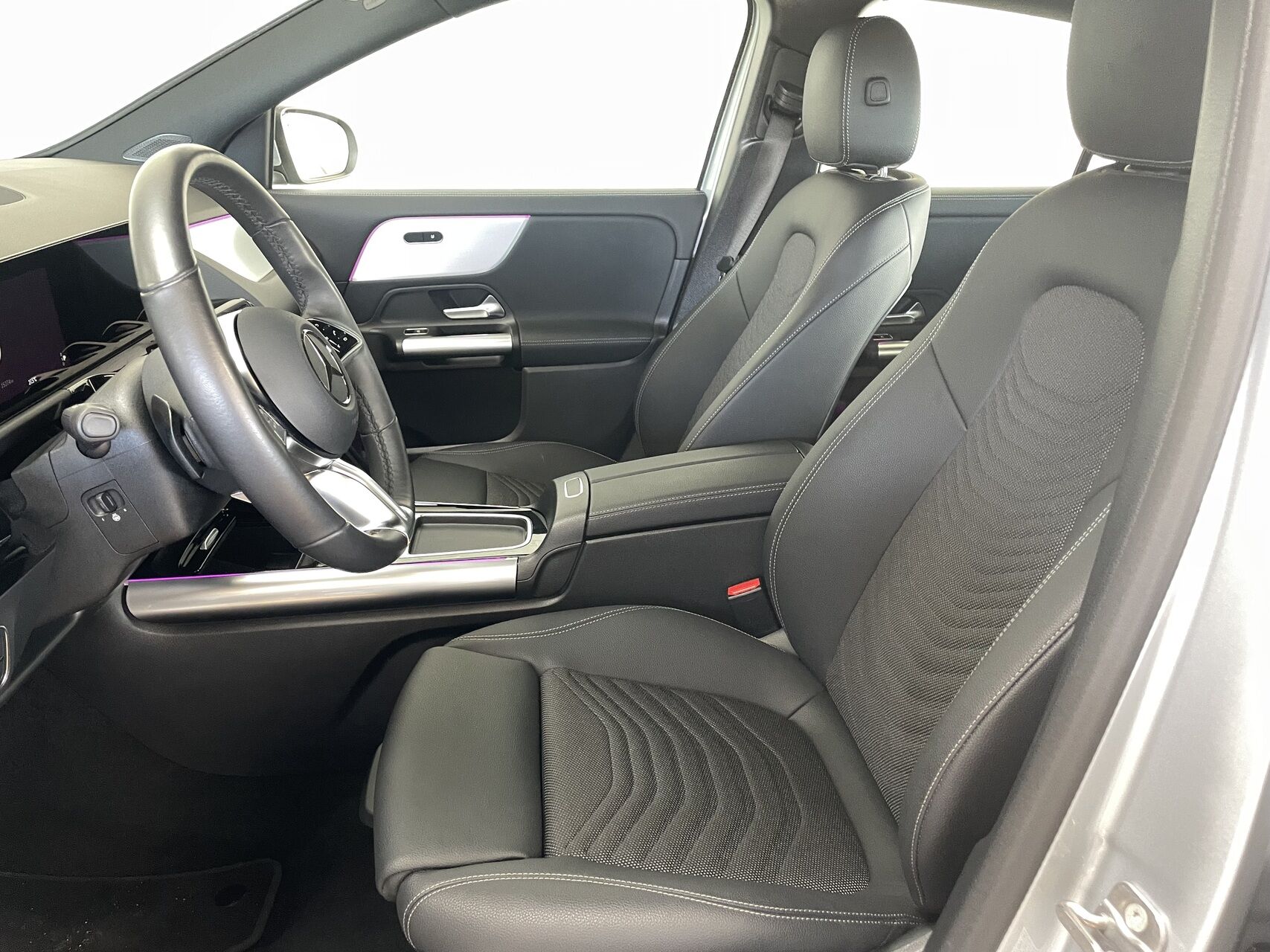 Billede af Mercedes-Benz EQA 350 EL 4Matic 292HK 5d Aut.