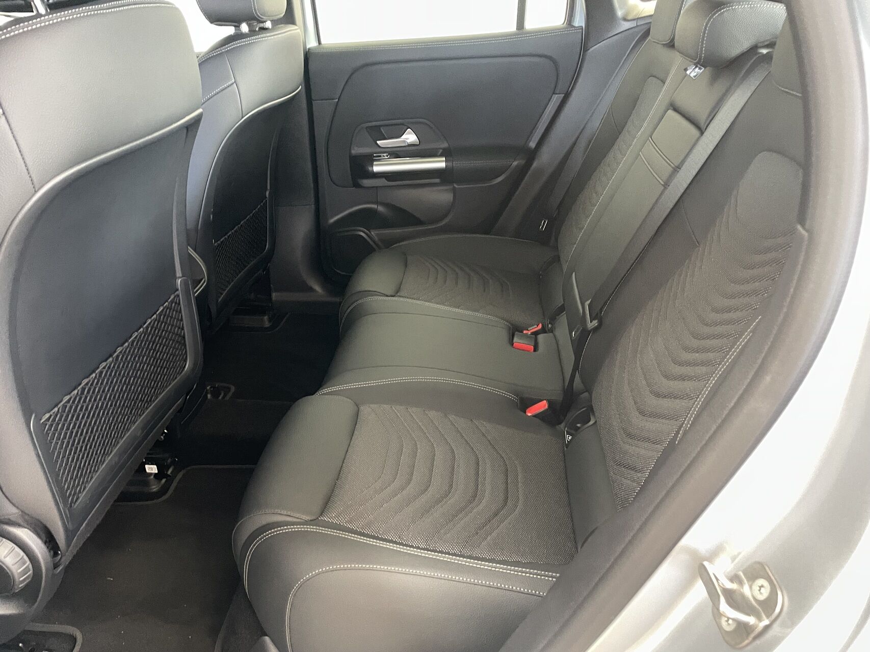 Billede af Mercedes-Benz EQA 350 EL 4Matic 292HK 5d Aut.