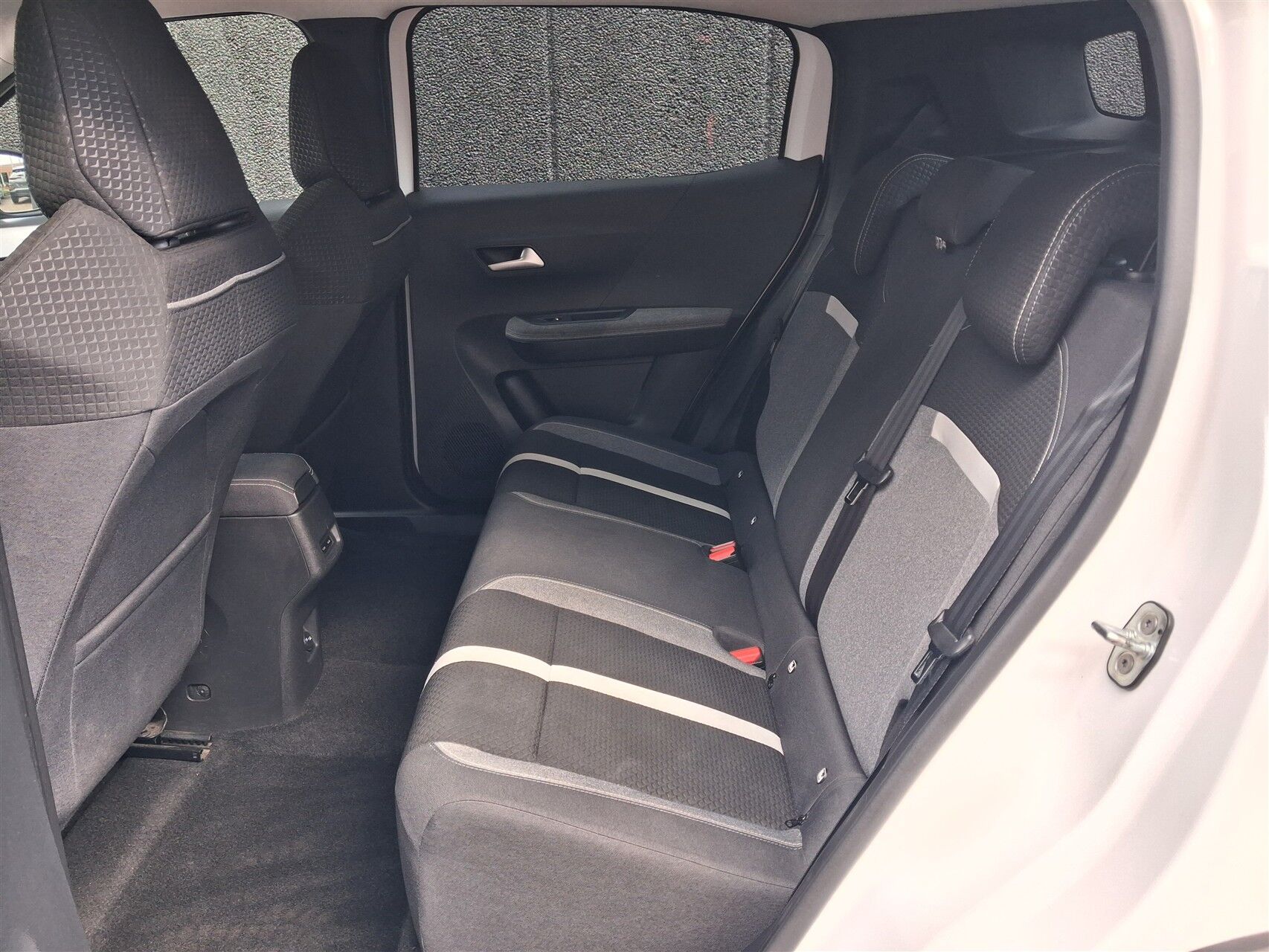 Billede af Opel Frontera EL GS 113HK 5d Aut.