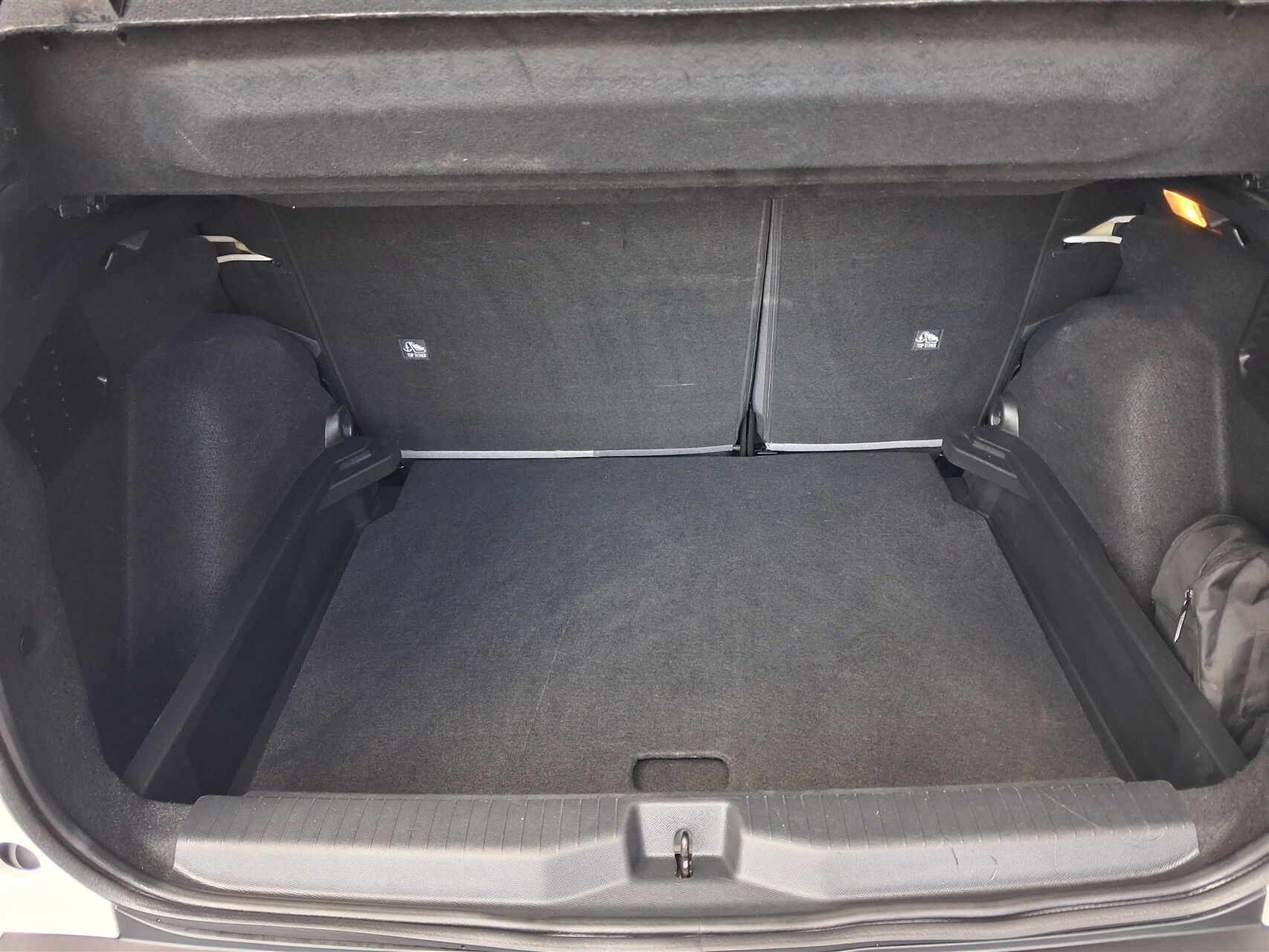 Billede af Opel Frontera EL GS 113HK 5d Aut.