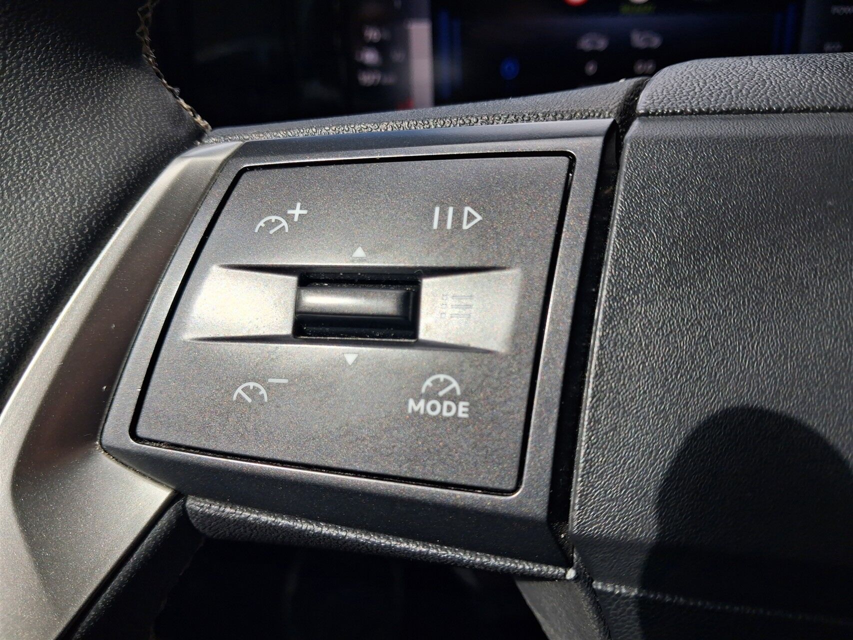Billede af Opel Frontera EL GS 113HK 5d Aut.