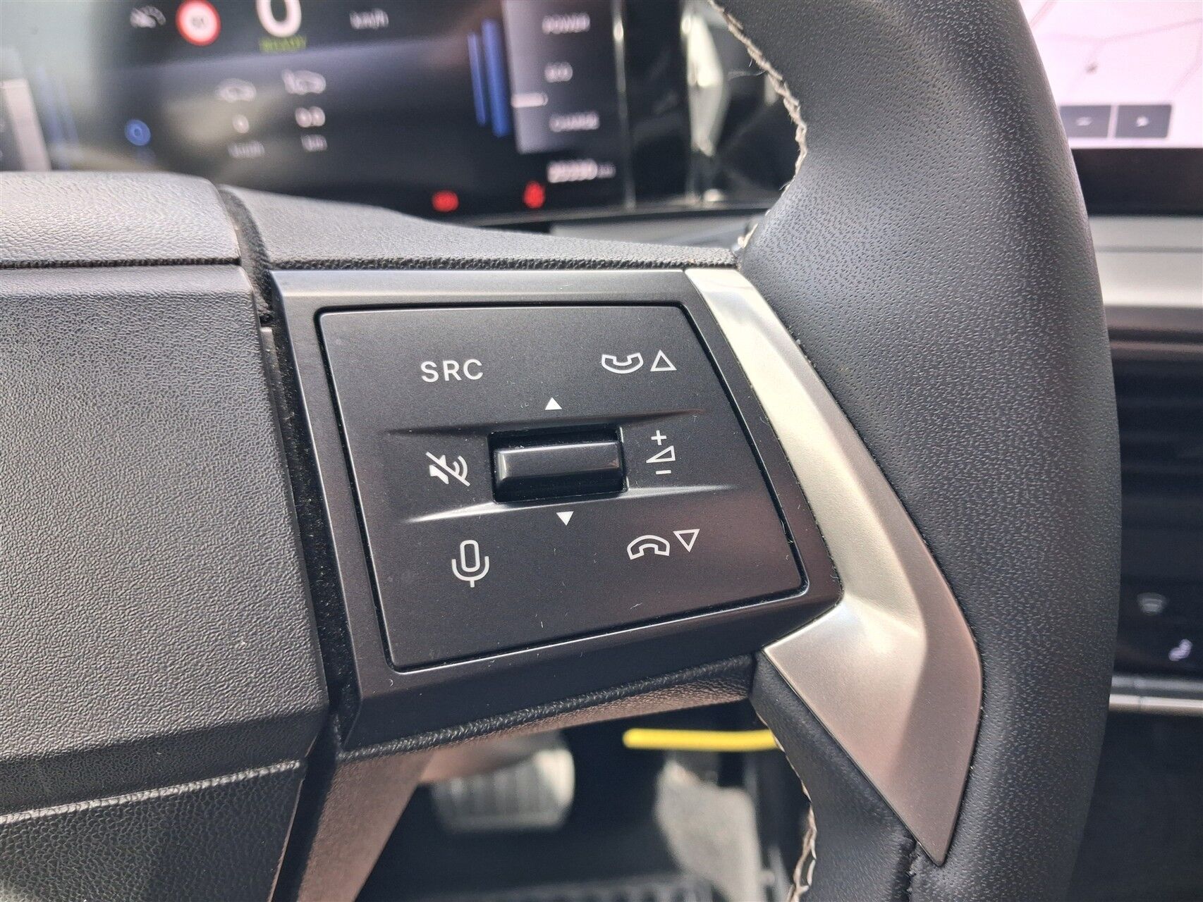 Billede af Opel Frontera EL GS 113HK 5d Aut.