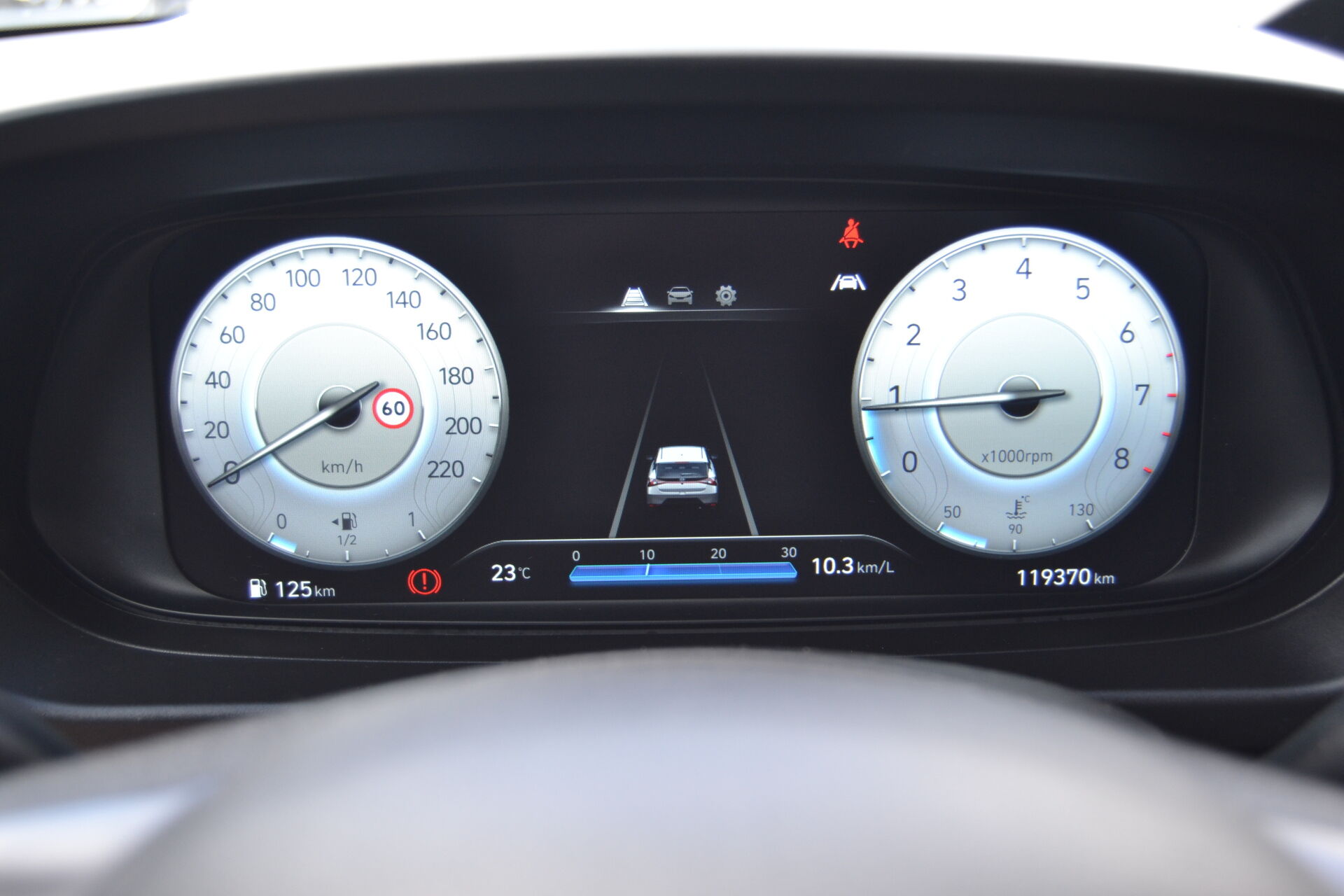 Billede af Hyundai i20 1,0 T-GDI Essential 100HK 5d 6g