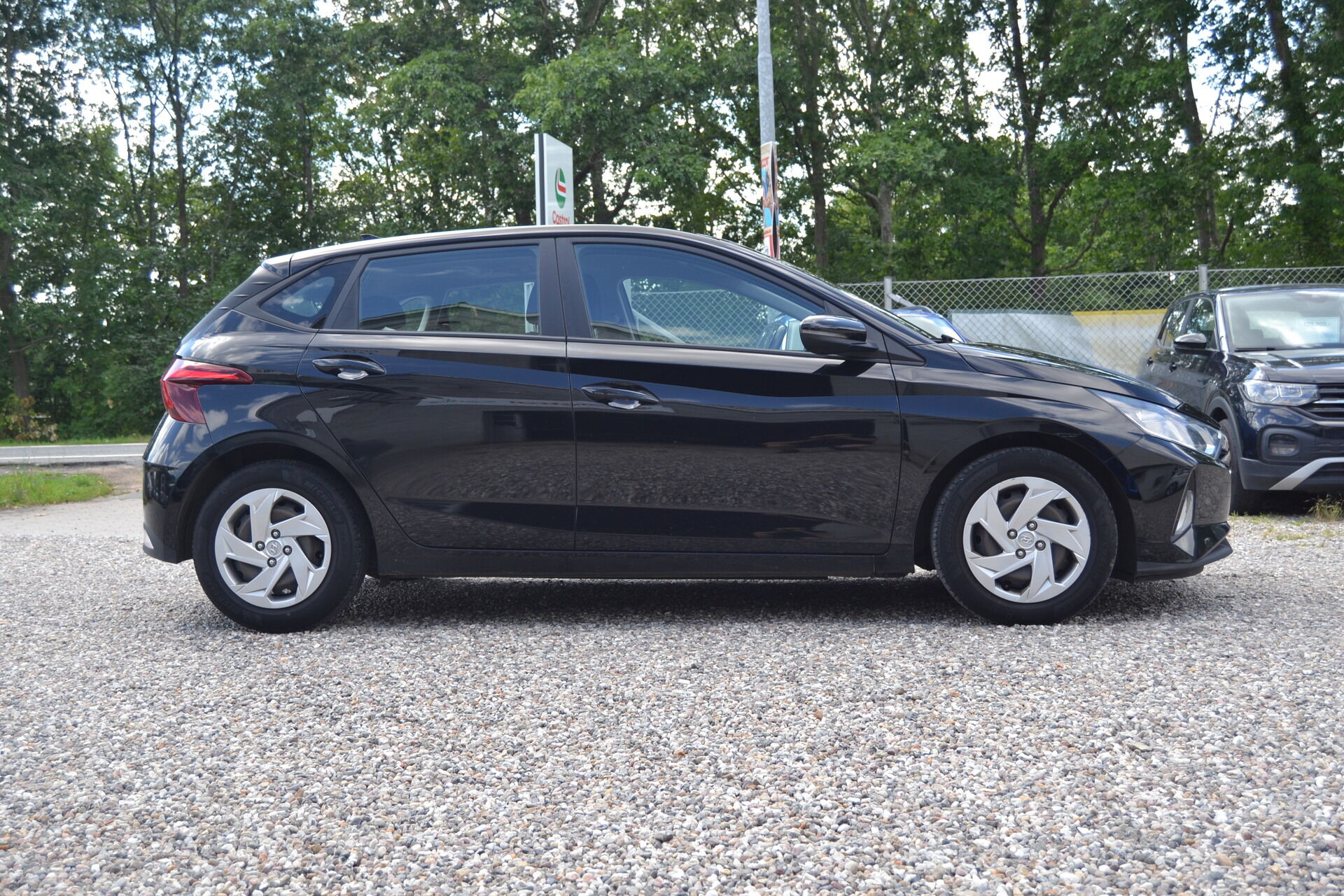 Billede af Hyundai i20 1,0 T-GDI Essential 100HK 5d 6g