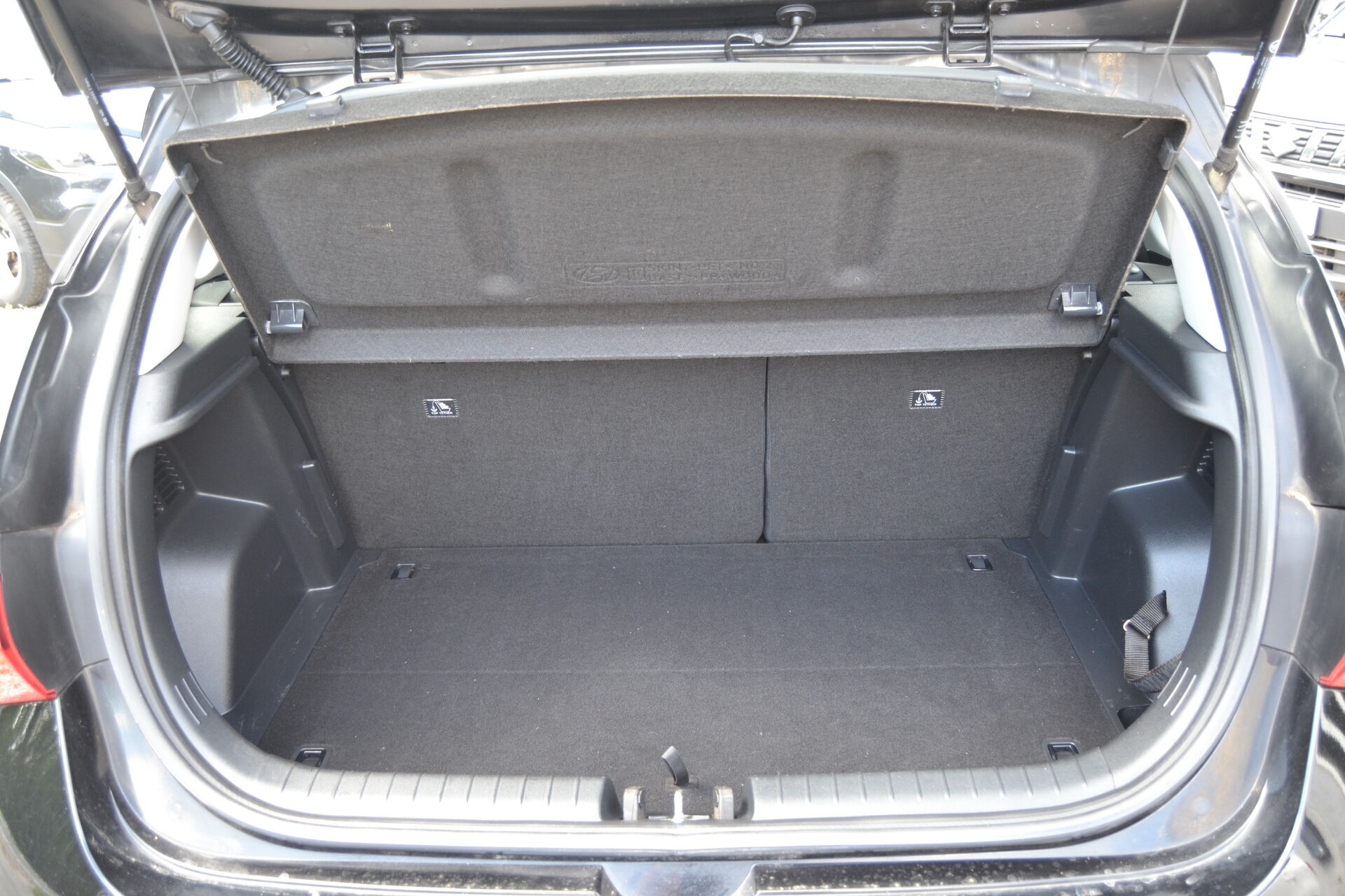 Billede af Hyundai i20 1,0 T-GDI Essential 100HK 5d 6g