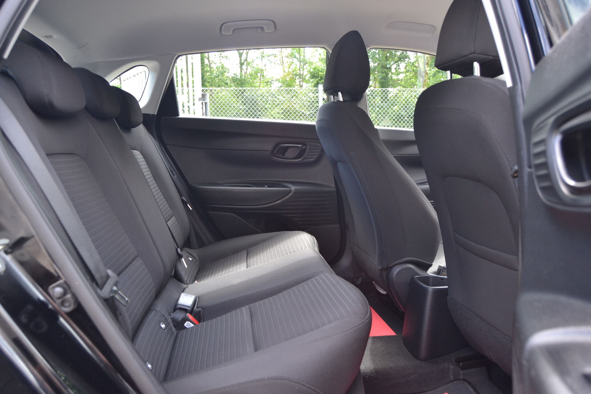 Billede af Hyundai i20 1,0 T-GDI Essential 100HK 5d 6g