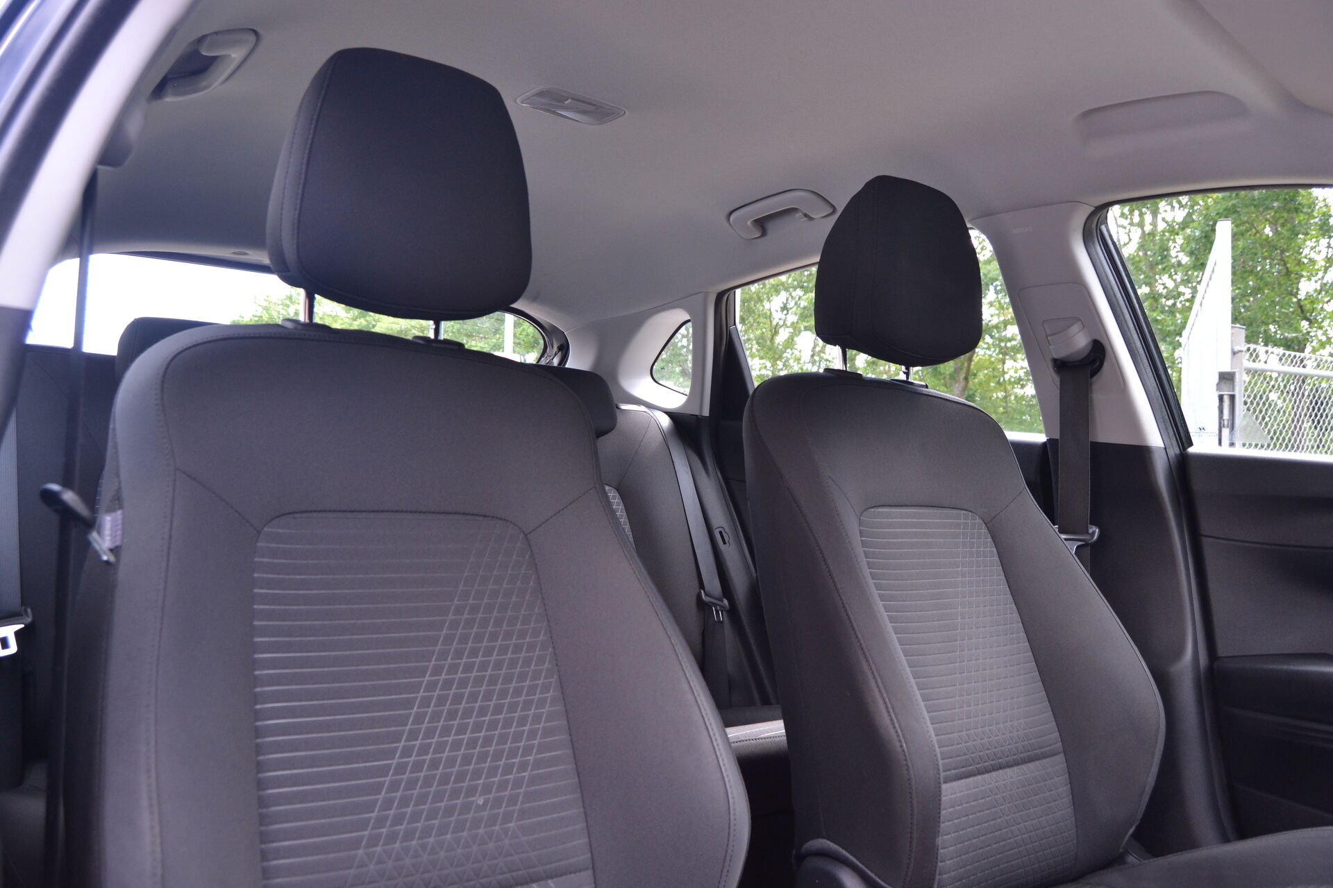 Billede af Hyundai i20 1,0 T-GDI Essential 100HK 5d 6g