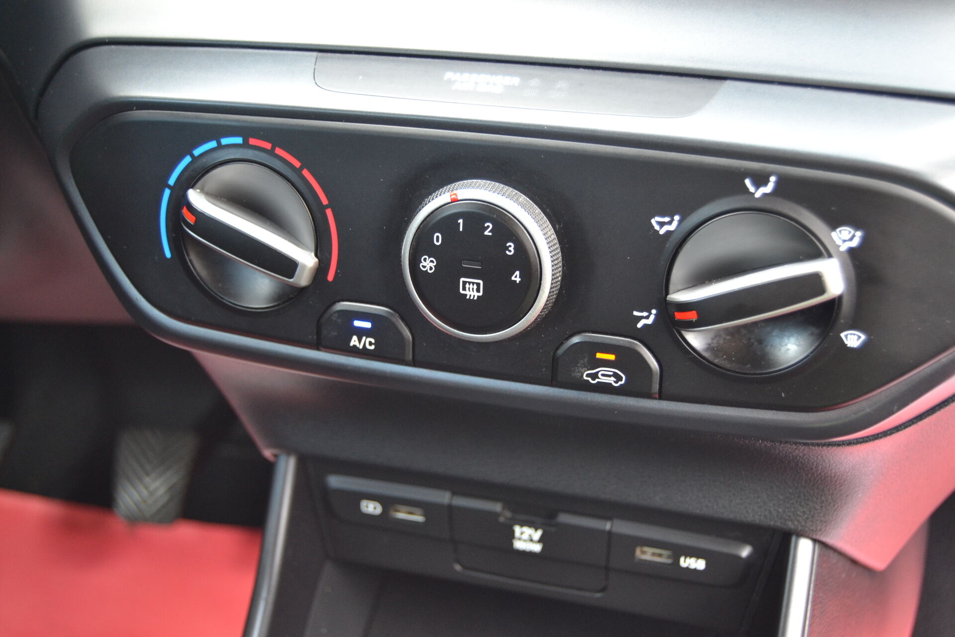 Billede af Hyundai i20 1,0 T-GDI Essential 100HK 5d 6g