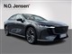 Billede af Mazda 6e EL Takumi 258HK 5d Aut.