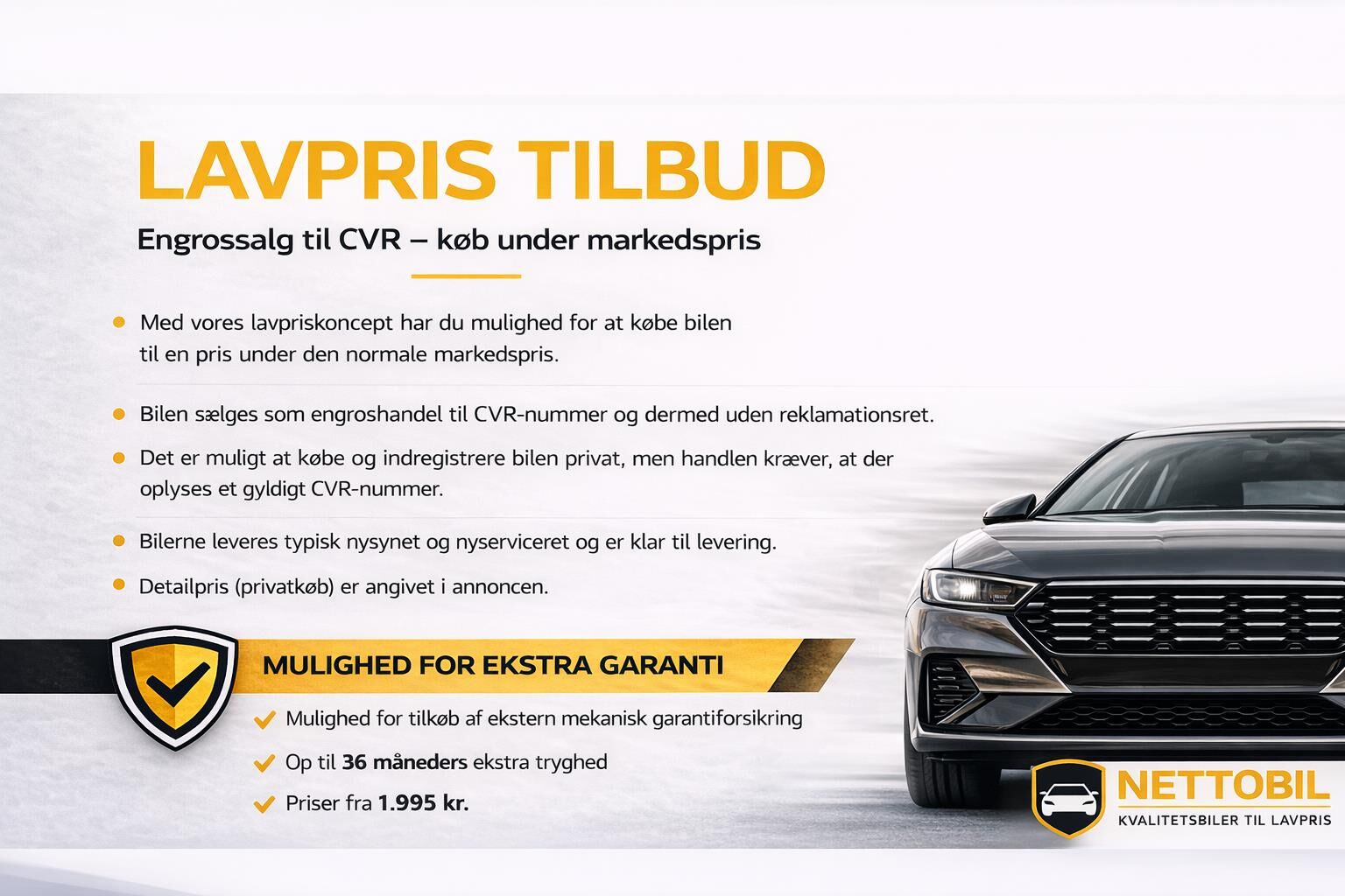 Billede af Mercedes-Benz C180 1,8 Executive 122HK