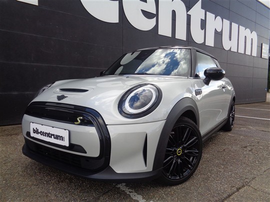 Mini Cooper SE EL Classic Trim 184HK 3d Aut.