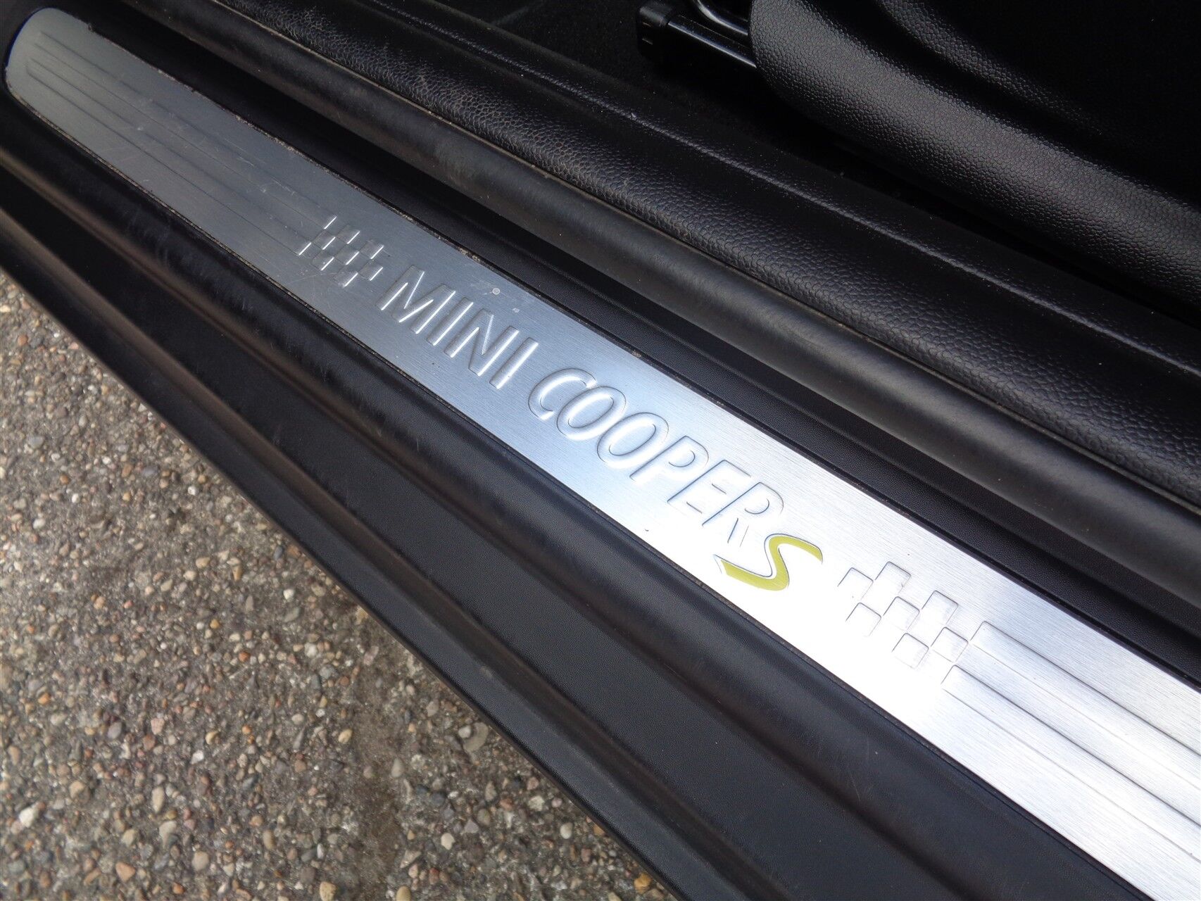 Billede af Mini Cooper SE EL Classic Trim 184HK 3d Aut.