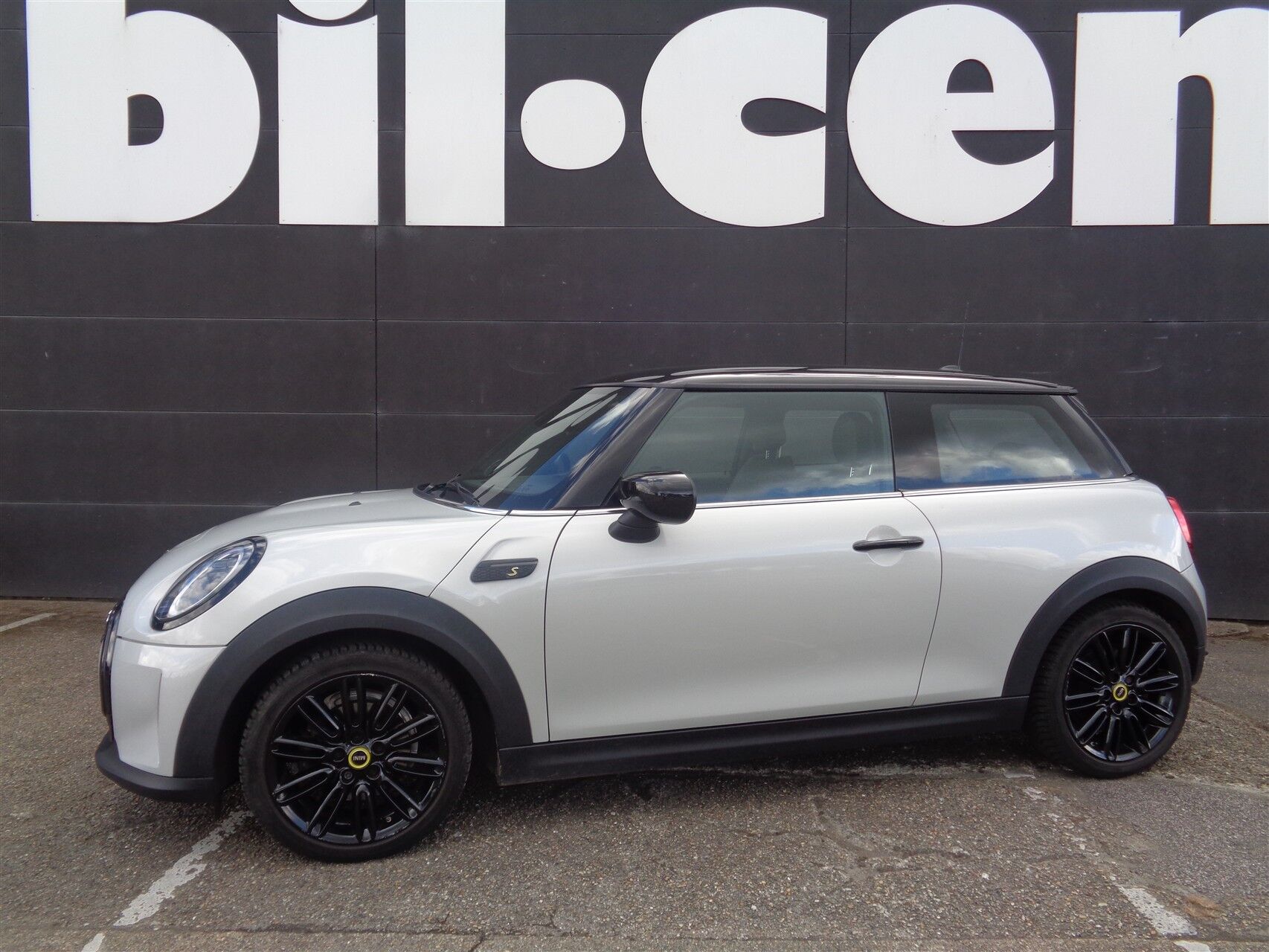 Billede af Mini Cooper SE EL Classic Trim 184HK 3d Aut.