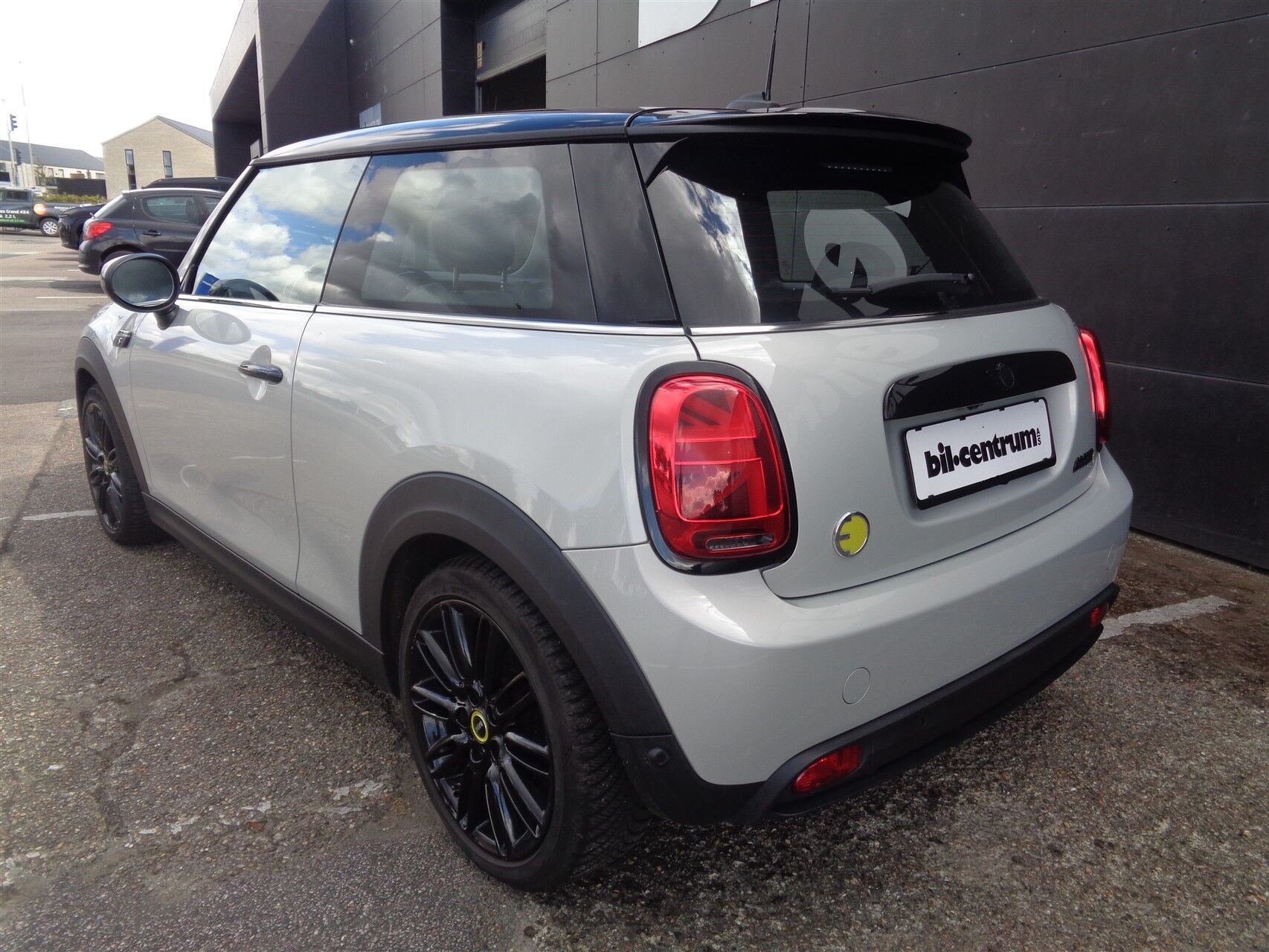 Billede af Mini Cooper SE EL Classic Trim 184HK 3d Aut.