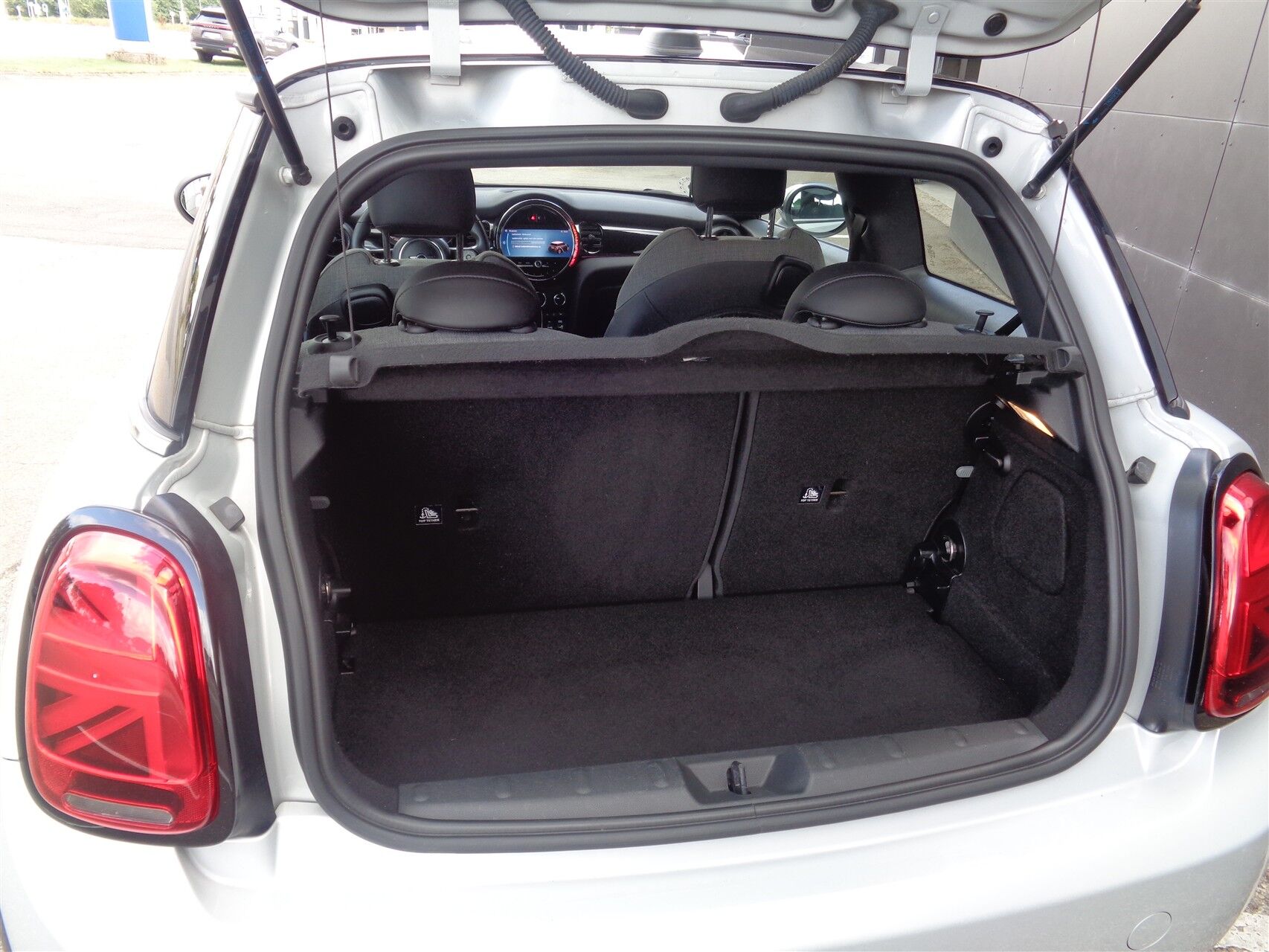 Billede af Mini Cooper SE EL Classic Trim 184HK 3d Aut.