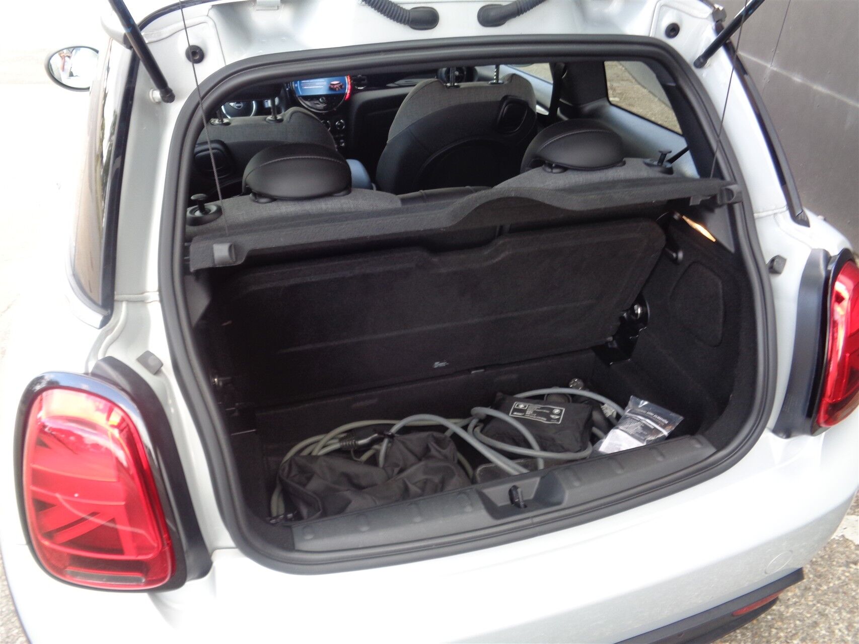 Billede af Mini Cooper SE EL Classic Trim 184HK 3d Aut.