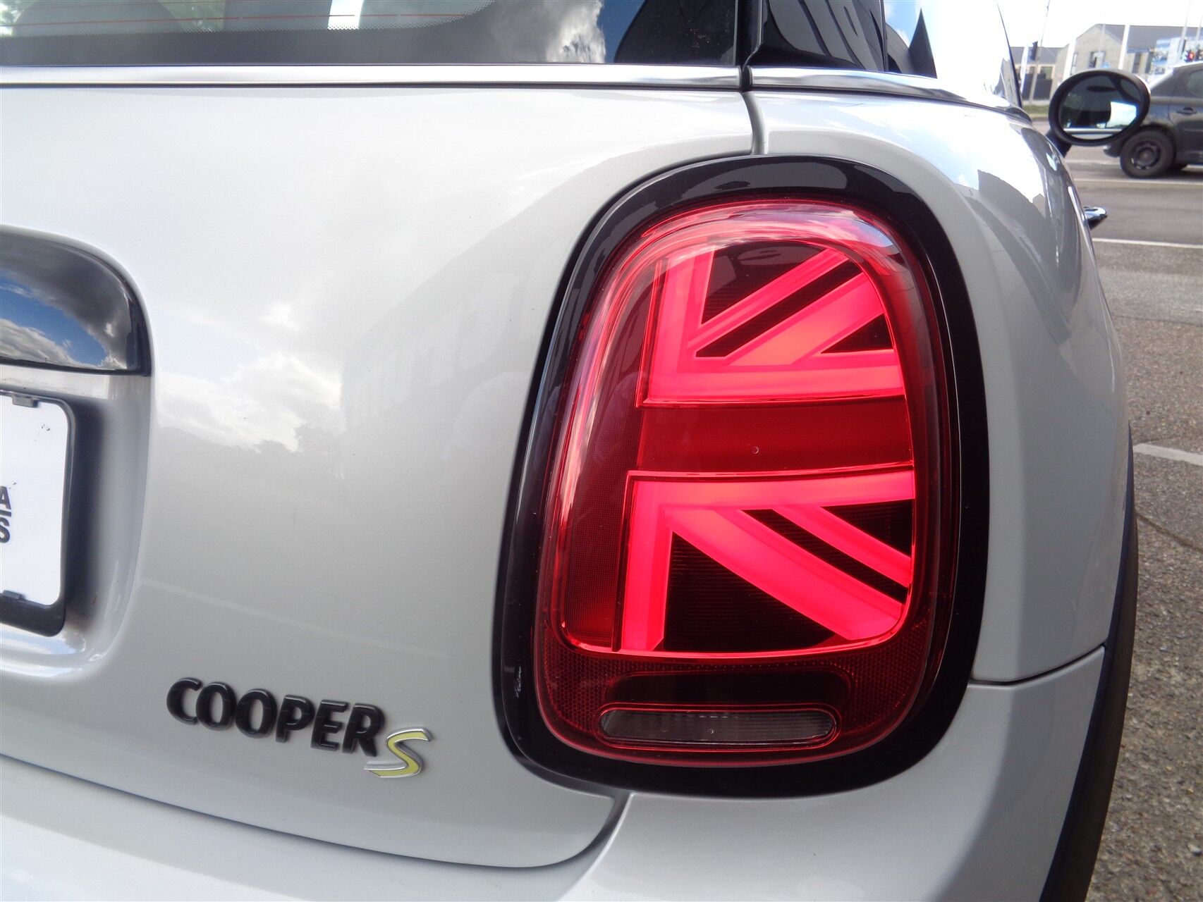 Billede af Mini Cooper SE EL Classic Trim 184HK 3d Aut.