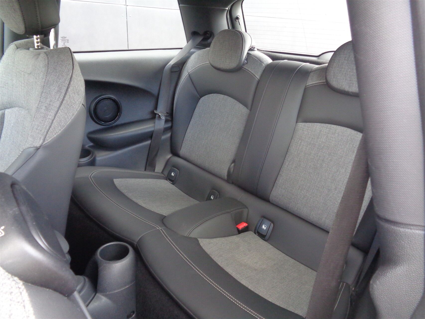 Billede af Mini Cooper SE EL Classic Trim 184HK 3d Aut.