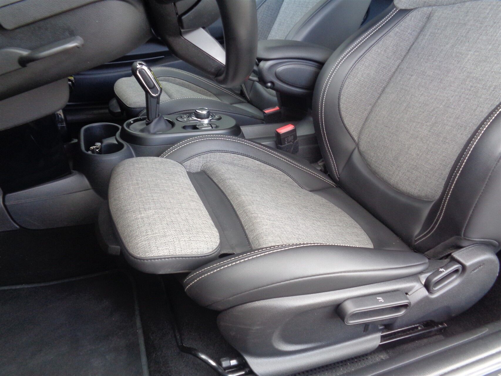 Billede af Mini Cooper SE EL Classic Trim 184HK 3d Aut.