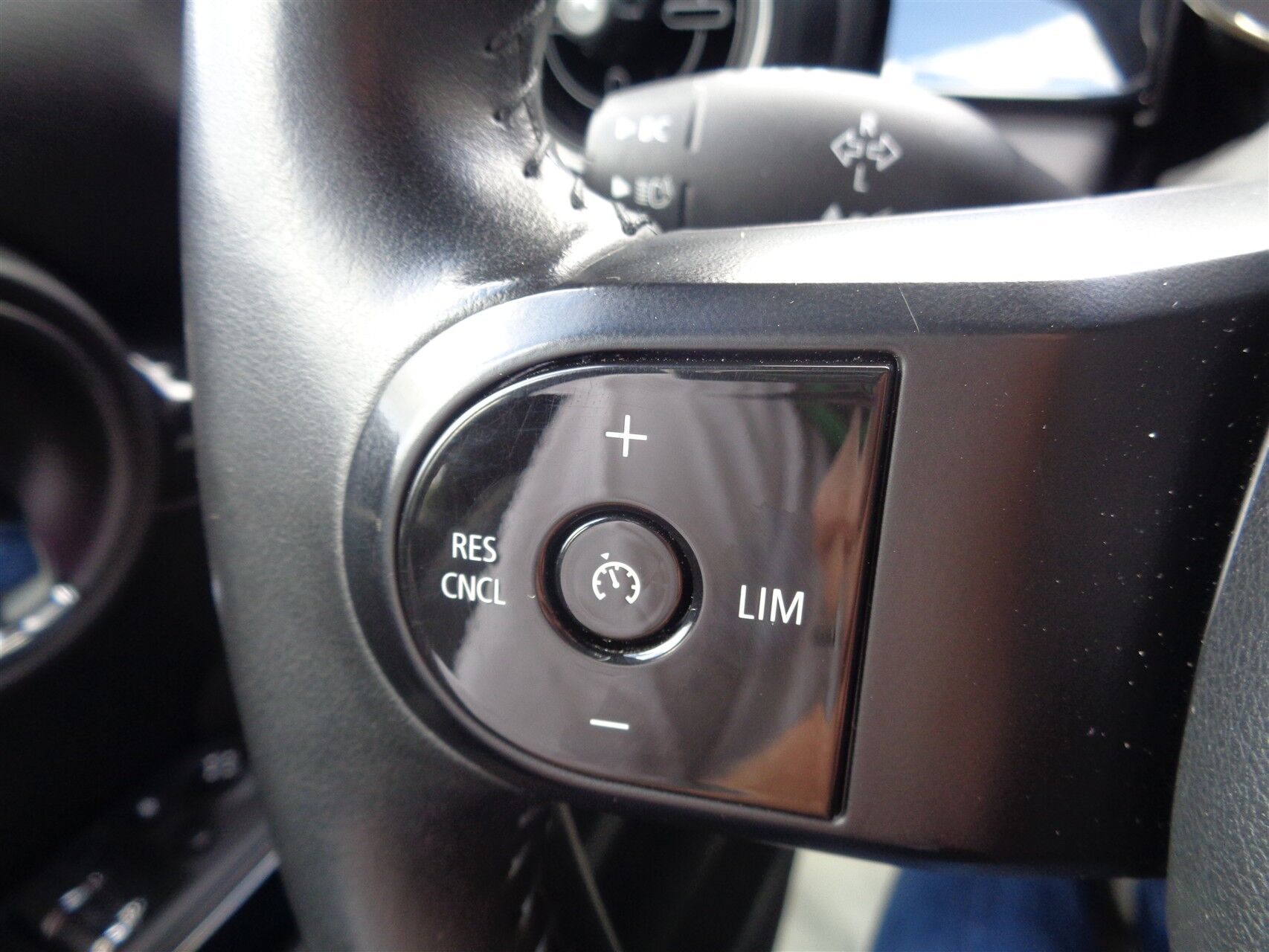 Billede af Mini Cooper SE EL Classic Trim 184HK 3d Aut.