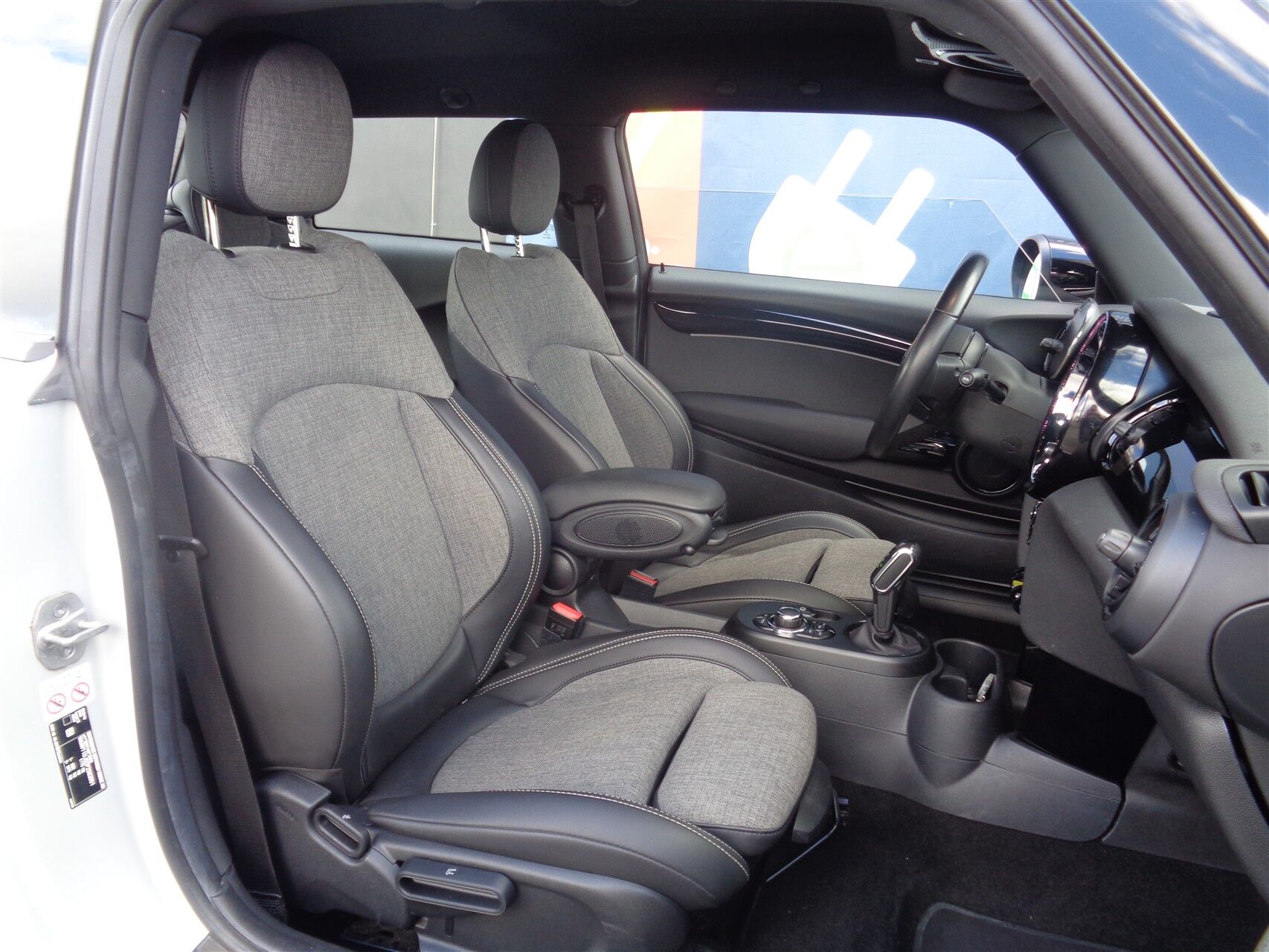 Billede af Mini Cooper SE EL Classic Trim 184HK 3d Aut.