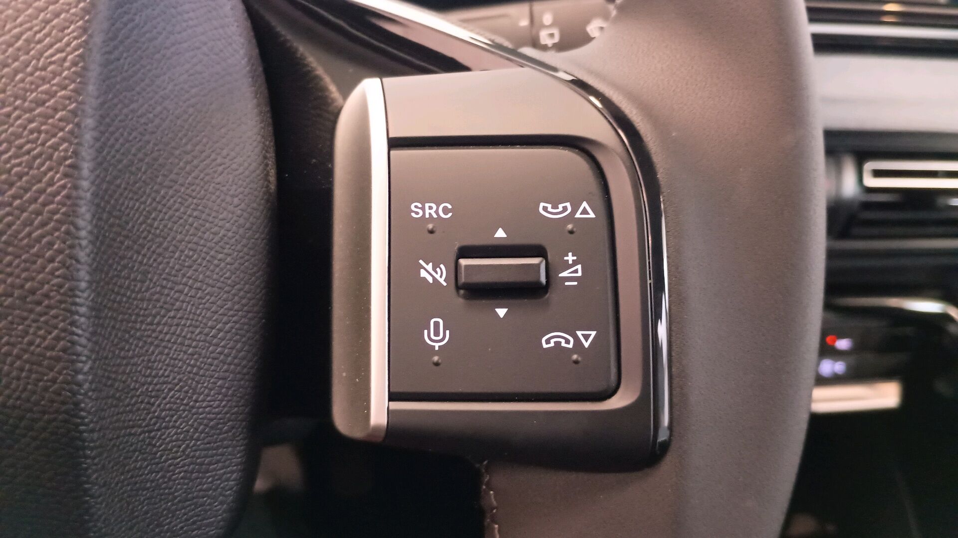 Billede af Citroën e-C3 EL Max 113HK 5d Aut.
