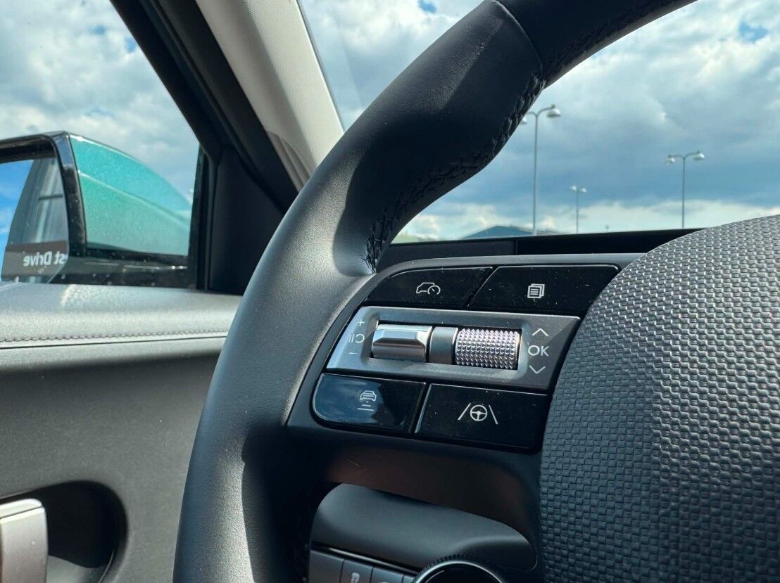 Billede af Hyundai Ioniq 5 Electric 84 kWh Ultimate 229HK 5d Aut.
