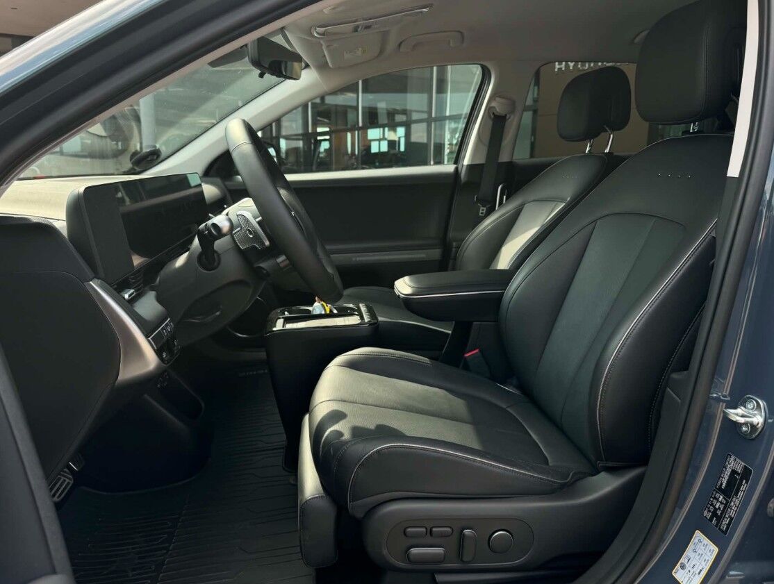 Billede af Hyundai Ioniq 5 Electric 84 kWh Ultimate 229HK 5d Aut.