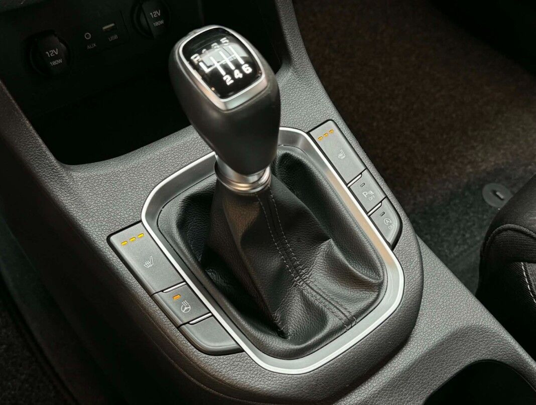 Billede af Hyundai i30 Cw 1,0 T-GDI Value+ 120HK Stc 6g