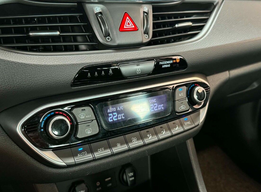 Billede af Hyundai i30 Cw 1,0 T-GDI Value+ 120HK Stc 6g