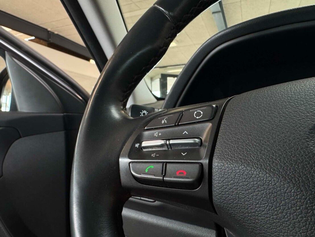 Billede af Hyundai i30 Cw 1,0 T-GDI Value+ 120HK Stc 6g