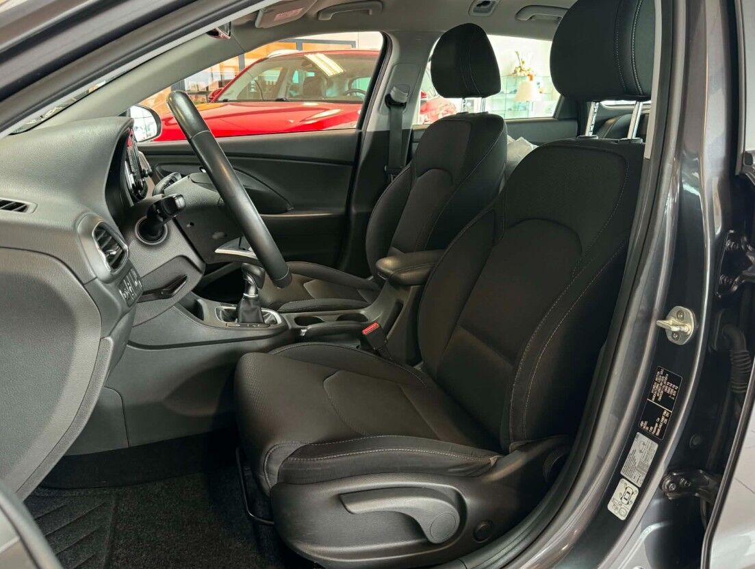 Billede af Hyundai i30 Cw 1,0 T-GDI Value+ 120HK Stc 6g