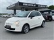 Billede af Fiat 500C 0,9 TwinAir Start & Stop 85HK Cabr.