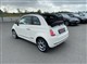 Billede af Fiat 500C 0,9 TwinAir Start & Stop 85HK Cabr.
