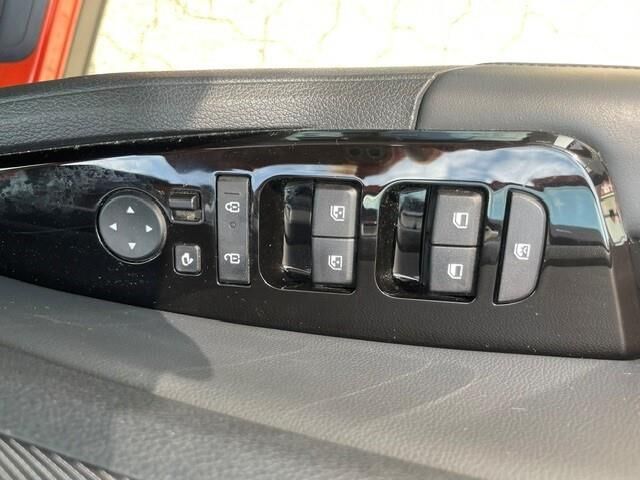 Billede af Kia Sportage 1,6 T-GDI  Plugin-hybrid Upgrade 4WD DCT 265HK 5d 6g Aut.
