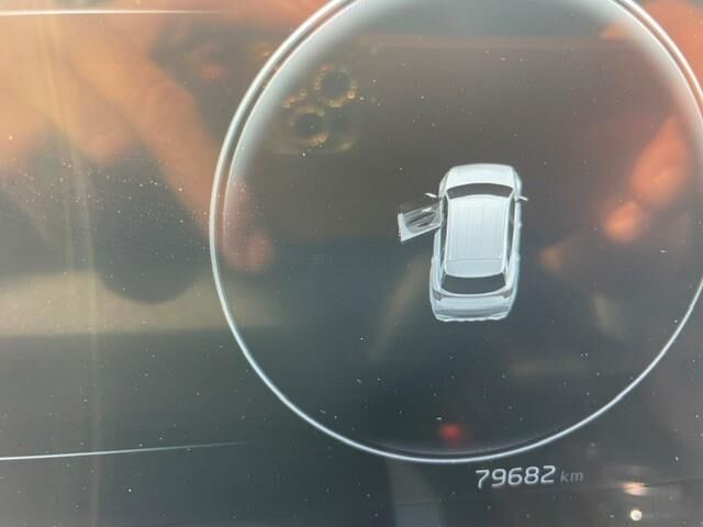 Billede af Kia Sportage 1,6 T-GDI  Plugin-hybrid Upgrade 4WD DCT 265HK 5d 6g Aut.