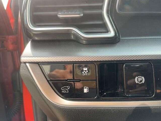 Billede af Kia Sportage 1,6 T-GDI  Plugin-hybrid Upgrade 4WD DCT 265HK 5d 6g Aut.