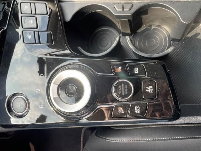 Billede af Kia Sportage 1,6 T-GDI  Plugin-hybrid Upgrade 4WD DCT 265HK 5d 6g Aut.