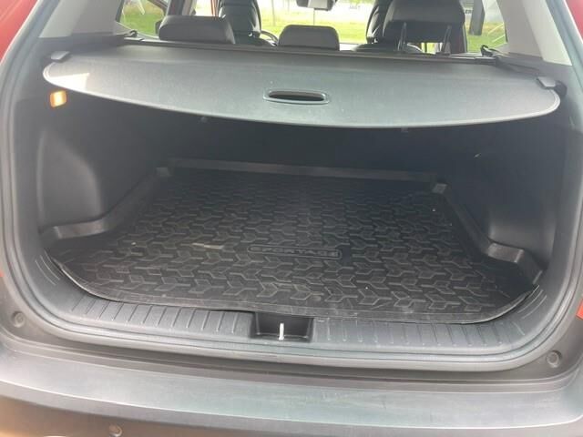 Billede af Kia Sportage 1,6 T-GDI  Plugin-hybrid Upgrade 4WD DCT 265HK 5d 6g Aut.