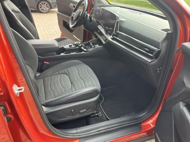 Billede af Kia Sportage 1,6 T-GDI  Plugin-hybrid Upgrade 4WD DCT 265HK 5d 6g Aut.