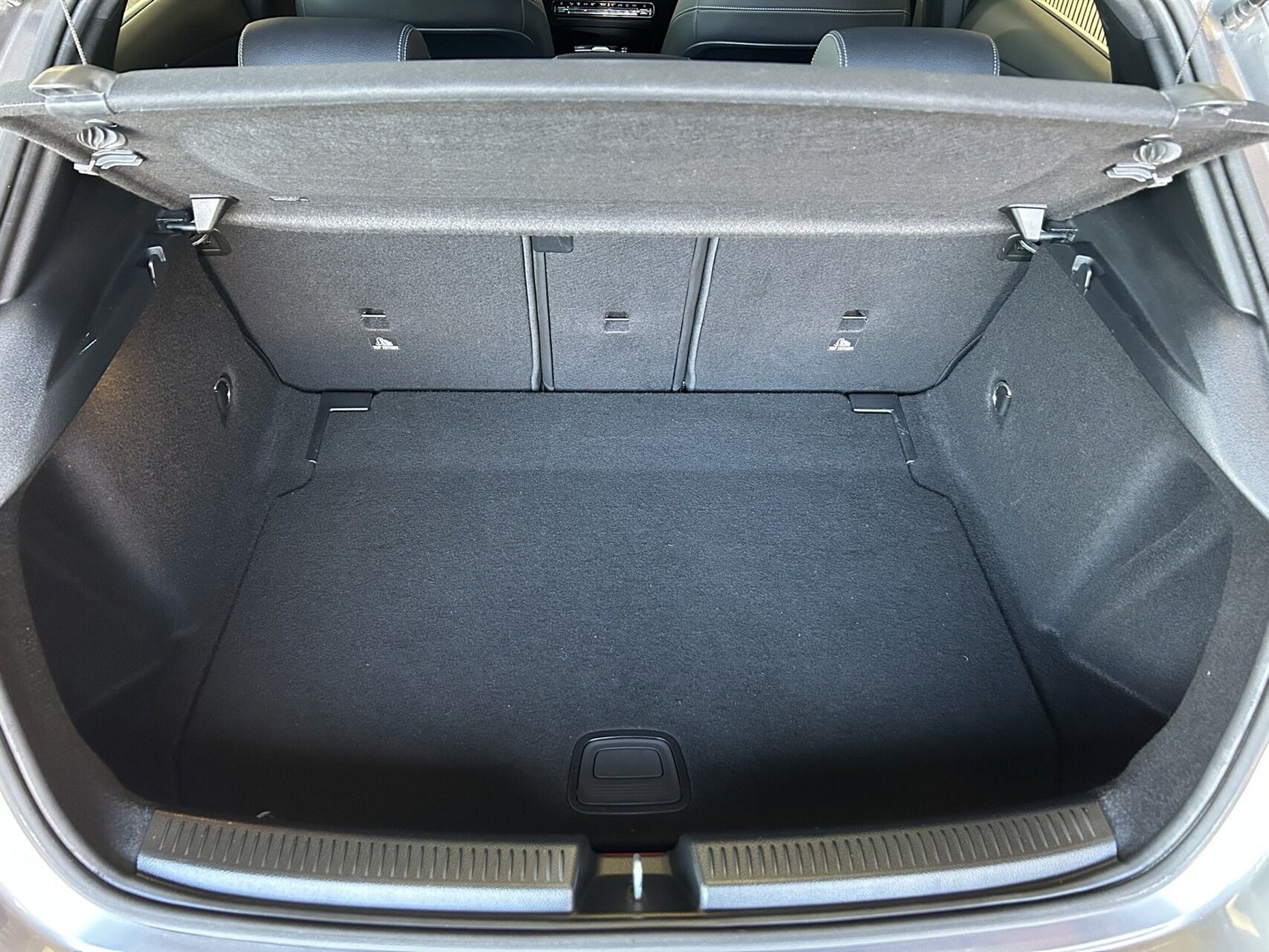 Billede af Mercedes-Benz A180 d 1,5 CDI Progressive 7G-DCT 116HK 5d 7g Aut.