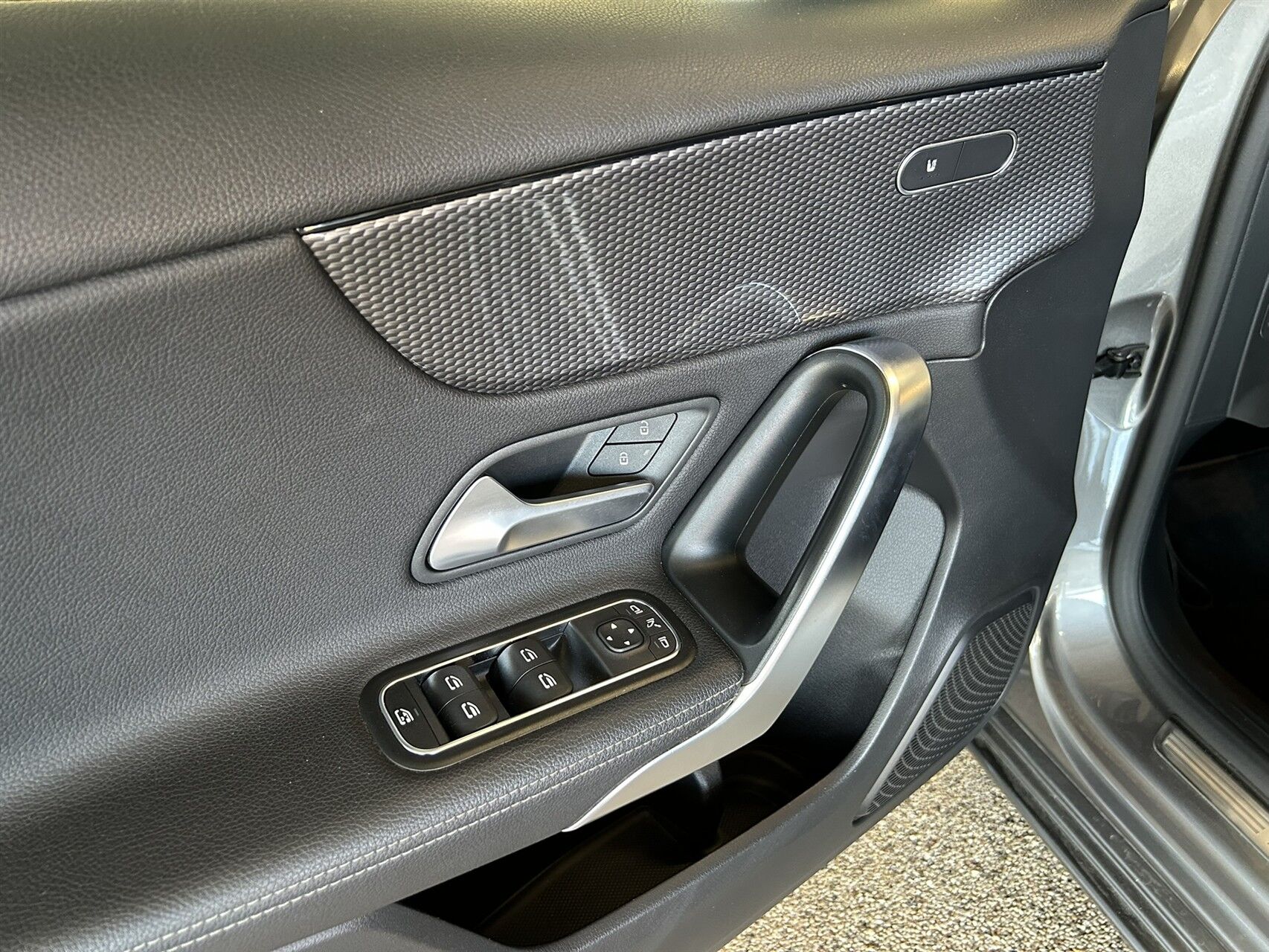 Billede af Mercedes-Benz A180 d 1,5 CDI Progressive 7G-DCT 116HK 5d 7g Aut.