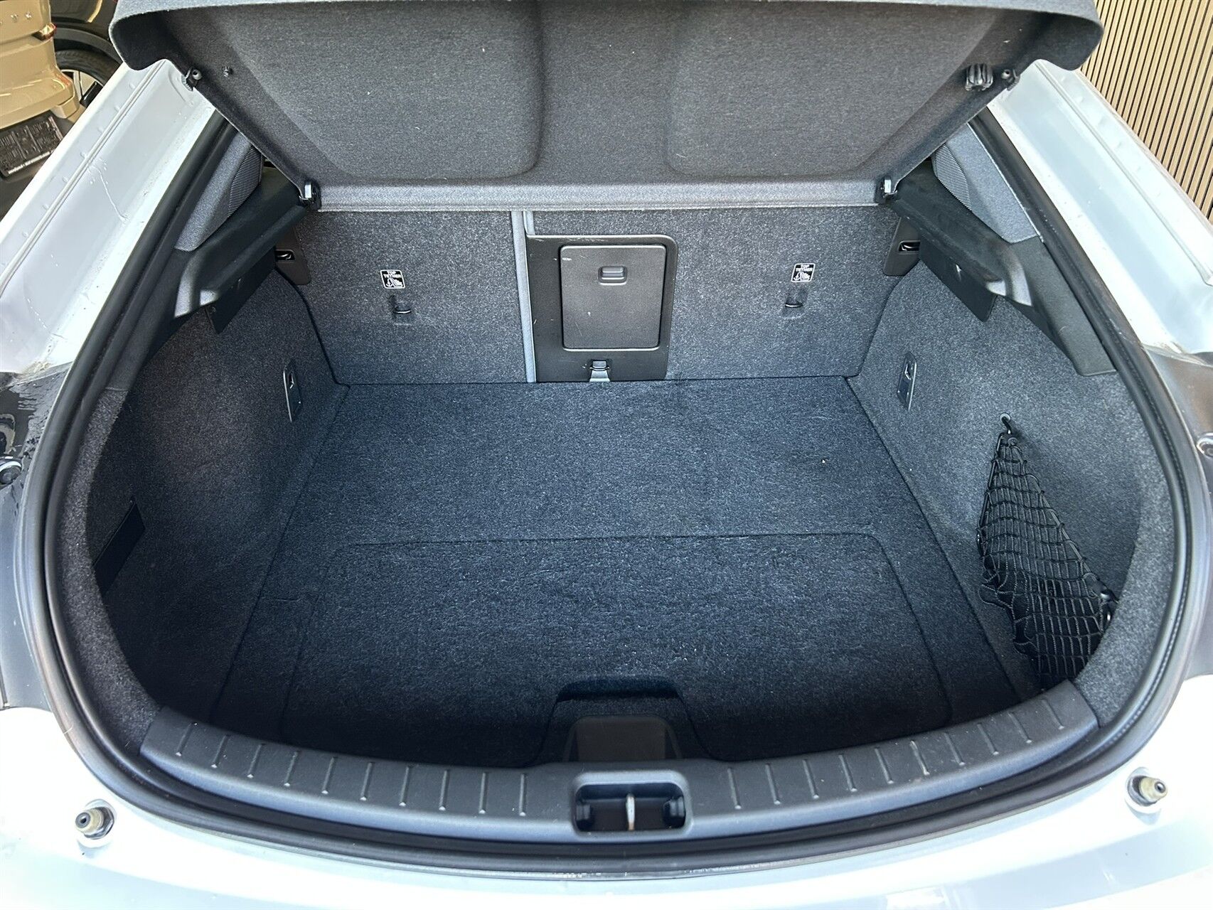 Billede af Polestar 2 EL Long range Single motor 231HK 5d Aut.