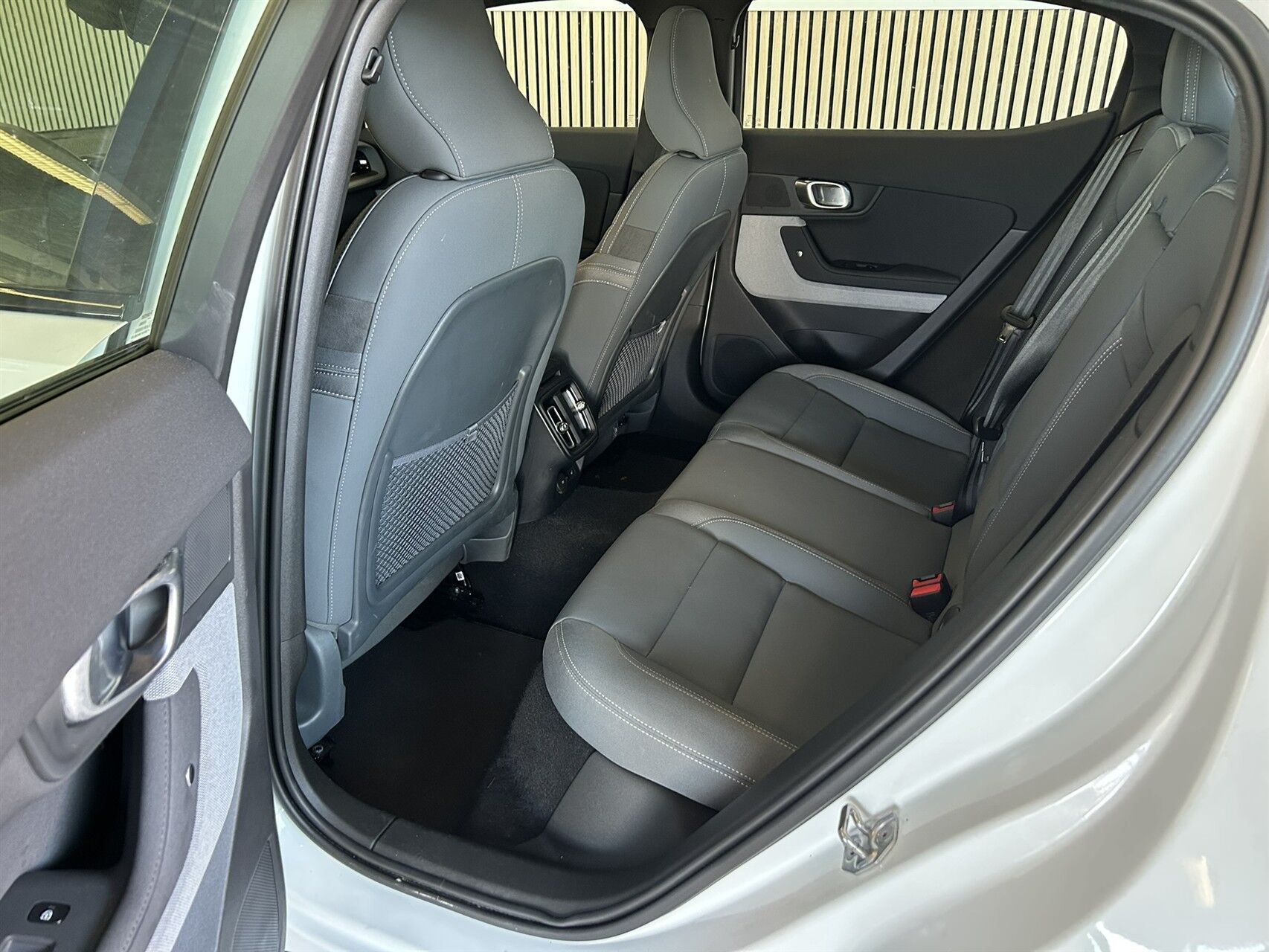 Billede af Polestar 2 EL Long range Single motor 231HK 5d Aut.