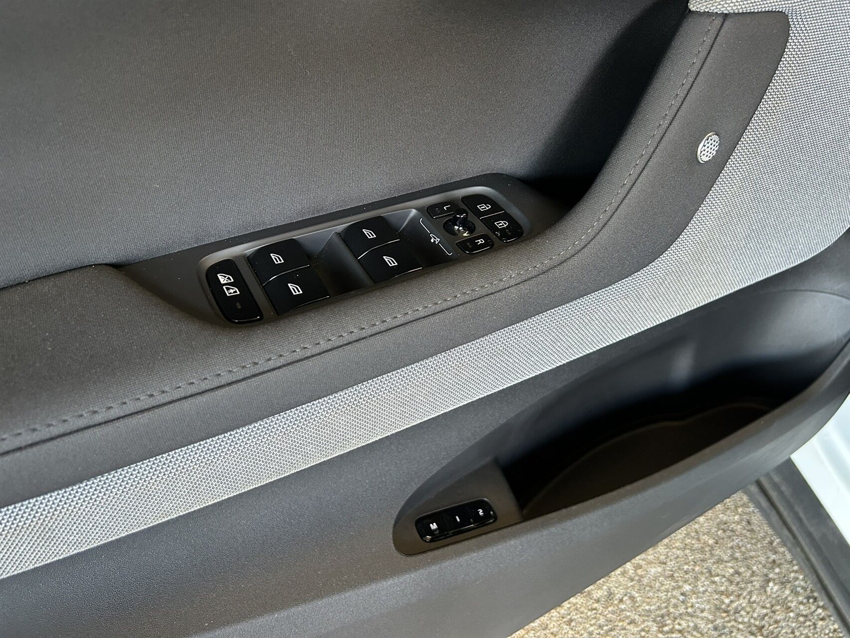 Billede af Polestar 2 EL Long range Single motor 231HK 5d Aut.