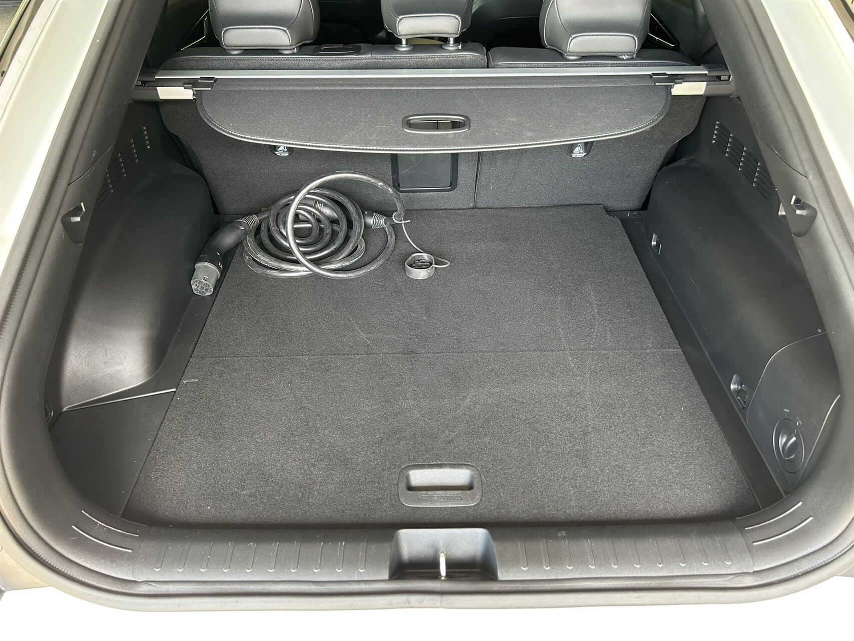 Billede af Kia EV6 EL Long Range GT-Line 229HK 5d Aut.