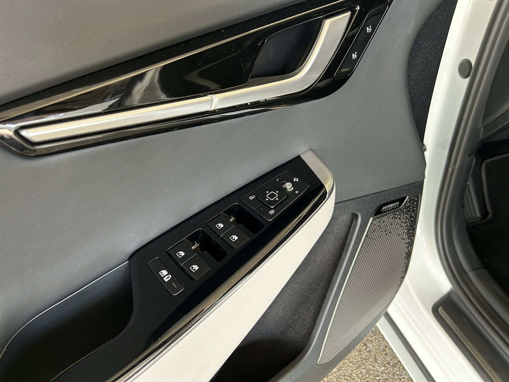 Billede af Kia EV6 EL Long Range GT-Line 229HK 5d Aut.