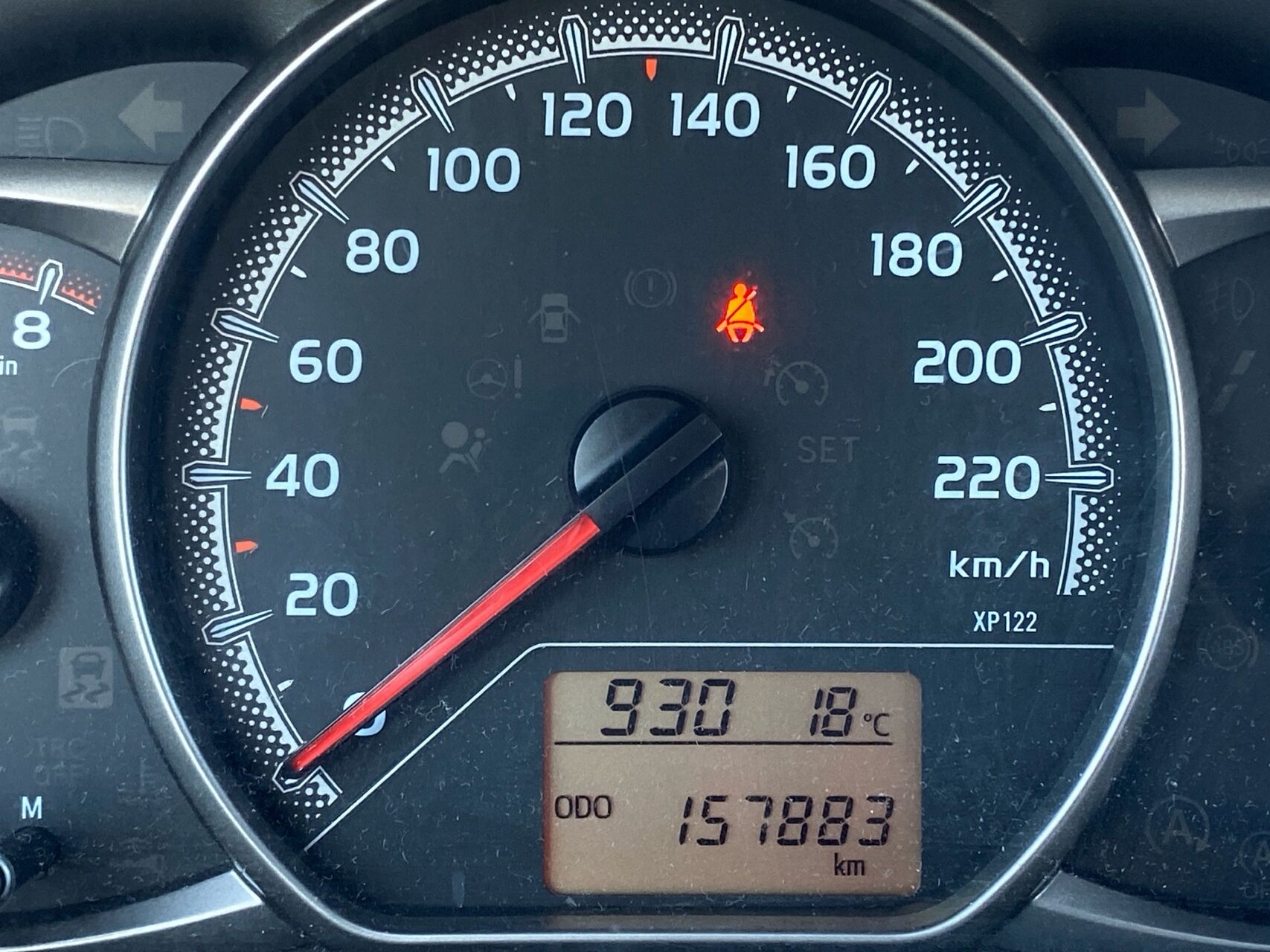 Billede af Toyota Yaris 1,0 VVT-I T2 Comfort 69HK 5d