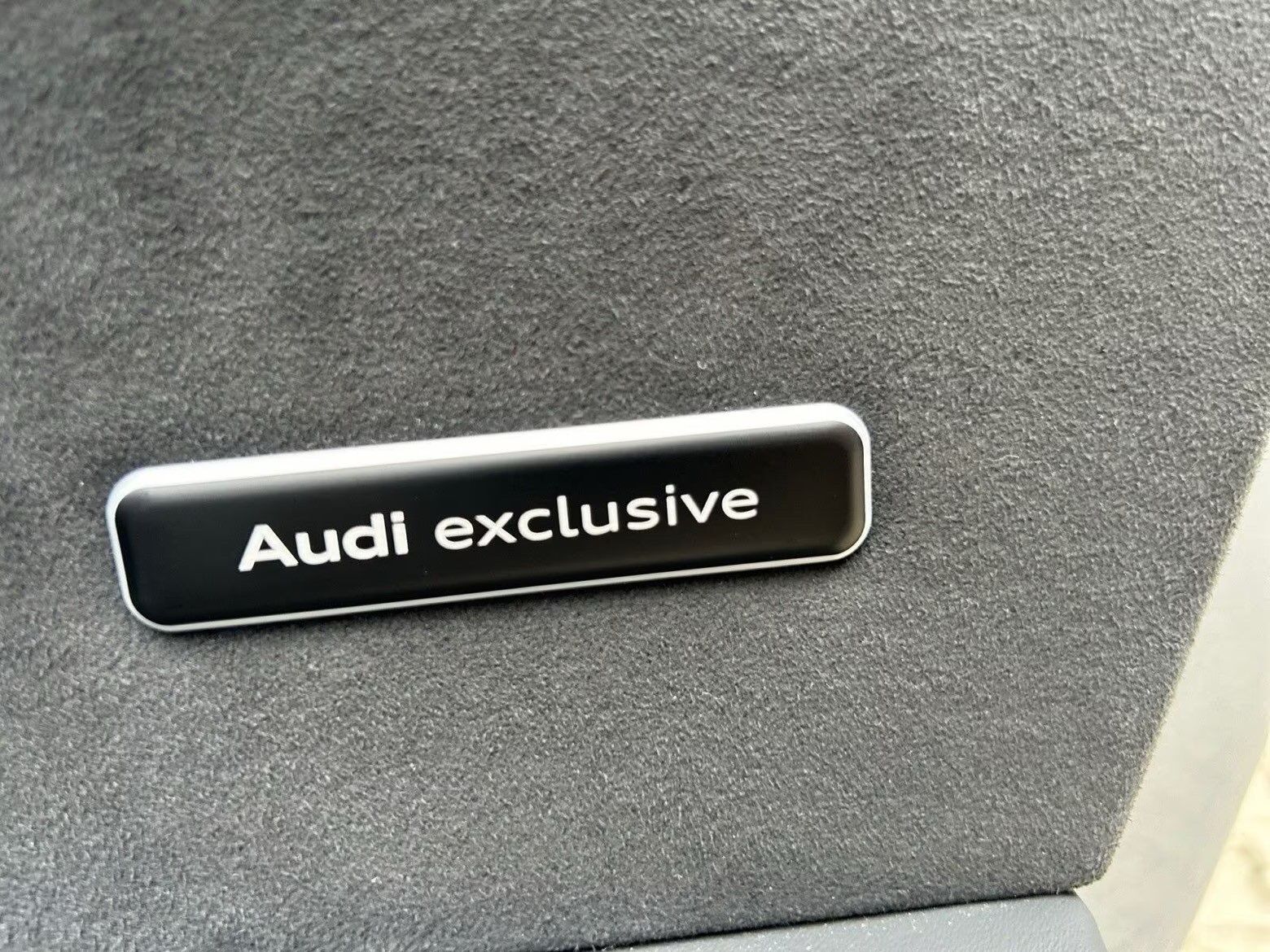 Billede af Audi RS E-tron GT EL Quattro 598HK 4d Aut.